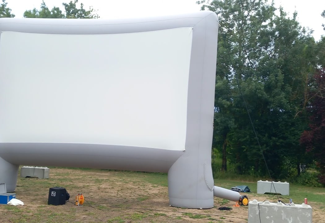 Cin'Étoiles - Projections cinéma en plein air 3